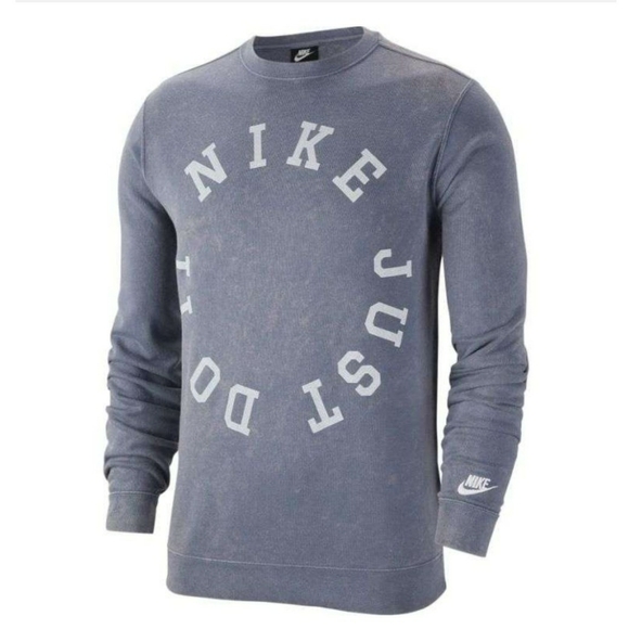 Nike Other - Nike Men's long sleeve shirt size S